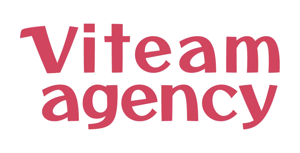 Logo viteam agency